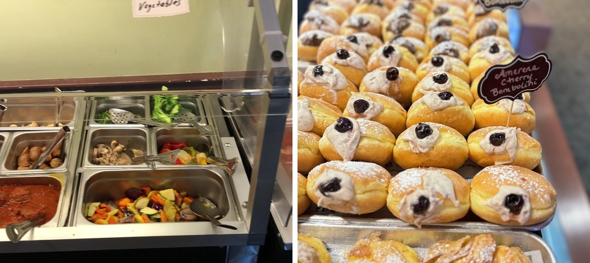 Nana's Caffe Italiano