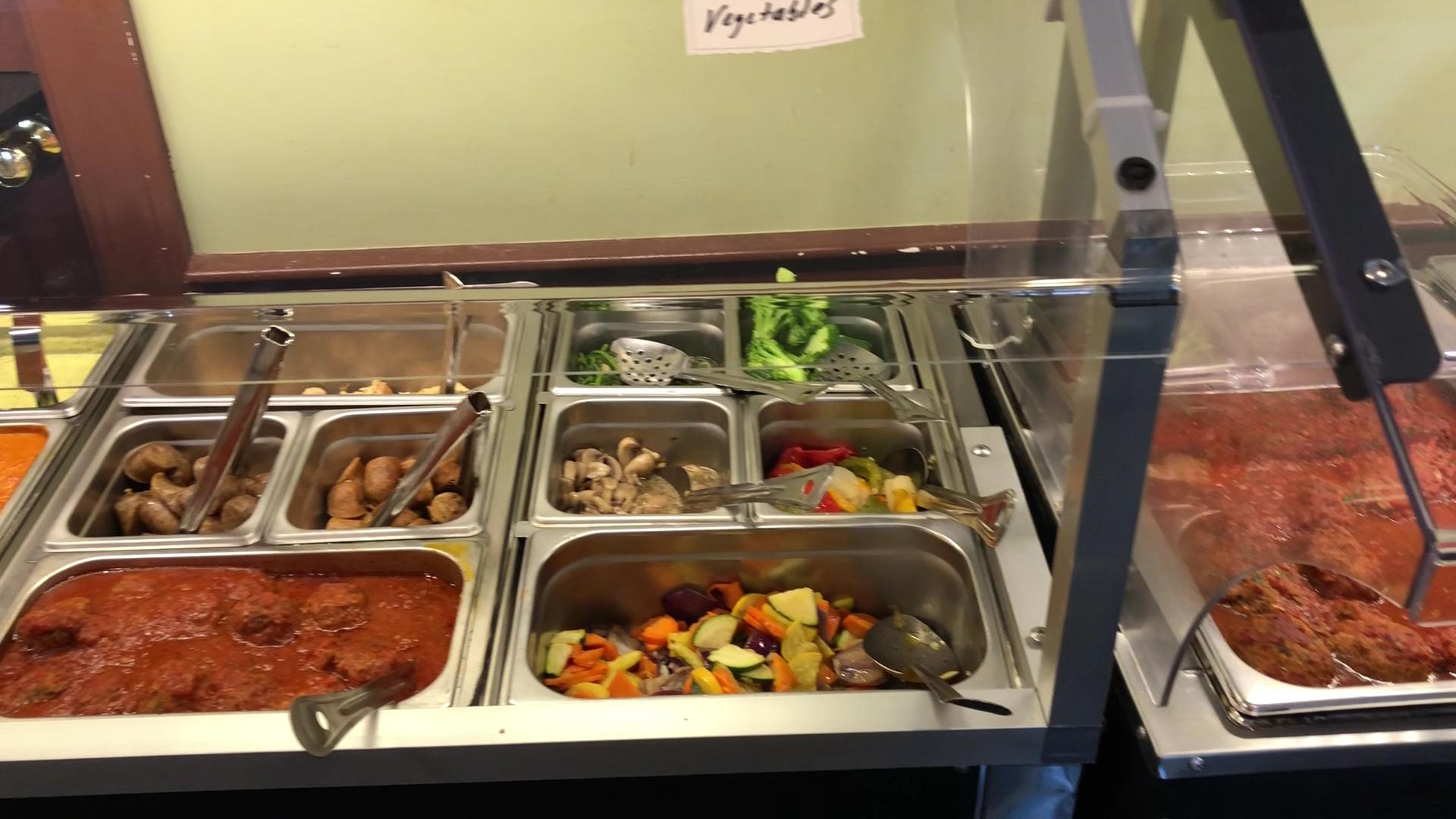 Nana's Caffe Italiano