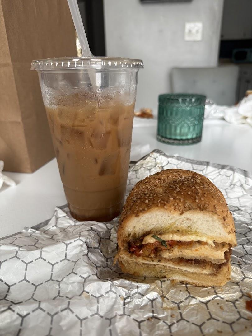 Nana's Caffe Italiano