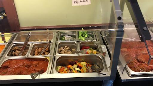 Nana's Caffe Italiano